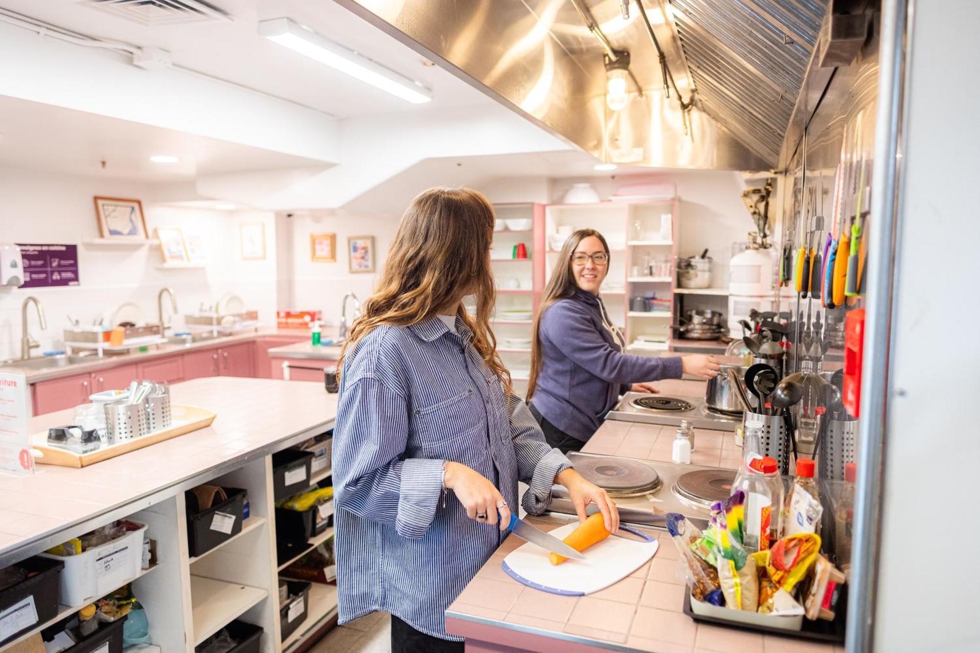 Auberge Saintlo Montreal Hostel — Photos 1